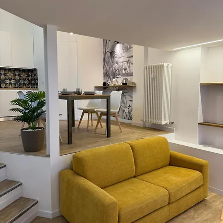 Loft Incantevole *