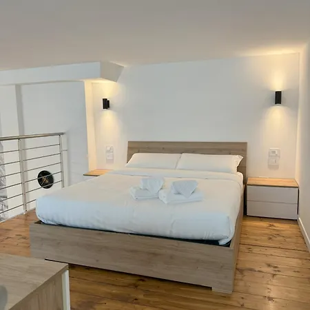 Loft Incantevole