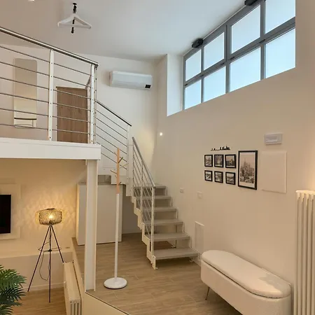 Loft Incantevole * Milano