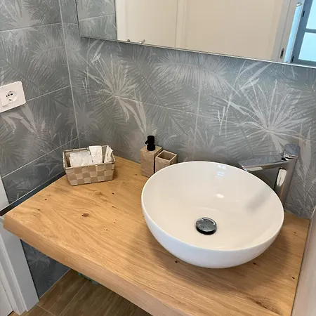 Lägenhet Loft Incantevole *