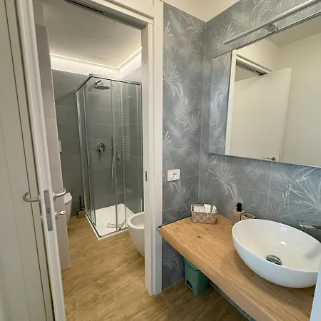 Lägenhet Loft Incantevole Milano
