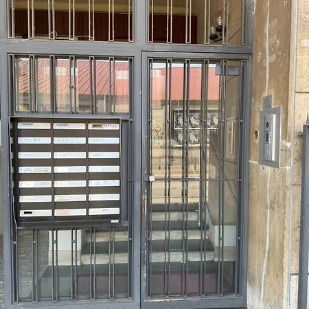 Loft Incantevole Lägenhet
